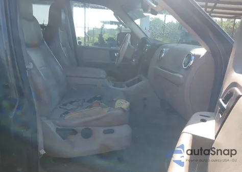 2005 Ford Expedition Eddie Bauer/King Ranch из США, поврежденный, VIN 1FMFU17555LA03208